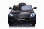 Электромобиль Mercedes-Benz GLC 63 AMG Black 12V - QLS-5688 QLS-5688-BLACK-PAINT