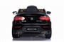 Электромобиль Mercedes-Benz GLC 63 AMG Black 12V - QLS-5688 QLS-5688-BLACK-PAINT