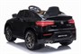 Электромобиль Mercedes-Benz GLC 63 AMG Black 12V - QLS-5688 QLS-5688-BLACK-PAINT