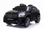 Электромобиль Mercedes-Benz GLC 63 AMG Black 12V - QLS-5688 QLS-5688-BLACK-PAINT