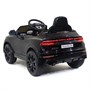 Детский электромобиль Audi RS Q8 12V 2WD - HL518-LUX-BLACK HL518-LUX-BLACK