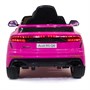 Детский электромобиль Audi RS Q8 12V 2WD - HL518-LUX-PINK HL518-LUX-PINK