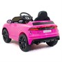 Детский электромобиль Audi RS Q8 12V 2WD - HL518-LUX-PINK HL518-LUX-PINK