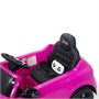 Детский электромобиль Audi RS Q8 12V 2WD - HL518-LUX-PINK HL518-LUX-PINK