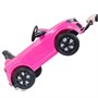 Детский электромобиль Audi RS Q8 12V 2WD - HL518-LUX-PINK HL518-LUX-PINK
