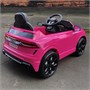 Детский электромобиль Audi RS Q8 12V 2WD - HL518-LUX-PINK HL518-LUX-PINK