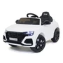 Детский электромобиль Audi RS Q8 12V 2WD - HL518-LUX-WHITE HL518-LUX-WHITE