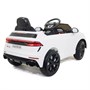 Детский электромобиль Audi RS Q8 12V 2WD - HL518-LUX-WHITE HL518-LUX-WHITE