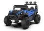 Детский электромобиль Багги (полный привод, EVA, 12V) - HC-301B-4WD-BLUE HC-301B-4WD-BLUE