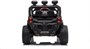 Детский электромобиль Багги (полный привод, EVA, 12V) - HC-301B-4WD-BLUE HC-301B-4WD-BLUE
