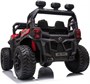Детский электромобиль Багги (полный привод, EVA, 12V) - HC-301B-4WD-RED HC-301B-4WD-RED