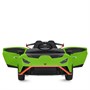 Электромобиль для дрифта LAMBORGHINI HURACAN STO 24V - SMT-555-GREEN SMT-555-GREEN