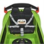 Электромобиль для дрифта LAMBORGHINI HURACAN STO 24V - SMT-555-GREEN SMT-555-GREEN