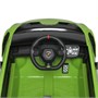 Электромобиль для дрифта LAMBORGHINI HURACAN STO 24V - SMT-555-GREEN SMT-555-GREEN