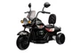 Детский трицикл / чоппер Harley 12V - HL800-BLACK HL800-BLACK