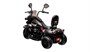 Детский трицикл / чоппер Harley 12V - HL800-BLACK HL800-BLACK