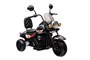 Детский трицикл / чоппер Harley 12V - HL800-BLACK HL800-BLACK