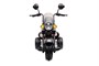 Детский трицикл / чоппер Harley 12V - HL800-BLACK HL800-BLACK