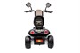 Детский трицикл / чоппер Harley 12V - HL800-BLACK HL800-BLACK