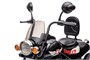 Детский трицикл / чоппер Harley 12V - HL800-BLACK HL800-BLACK