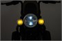 Детский трицикл / чоппер Harley 12V - HL800-BLACK HL800-BLACK