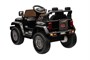 Детский электромобиль джип 12V 2WD - AHL011-BLACK AHL011-BLACK