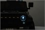 Детский электромобиль джип 12V 2WD - AHL011-BLACK AHL011-BLACK