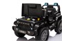 Детский электромобиль джип 12V 2WD - AHL011-BLACK AHL011-BLACK
