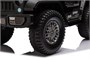 Детский электромобиль джип 12V 2WD - AHL011-BLACK AHL011-BLACK