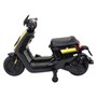 Детский электромотоцикл скутер с пультом управления NIU MQi+ Sport 12V - AHL012-BLACK AHL012-BLACK
