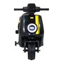 Детский электромотоцикл скутер с пультом управления NIU MQi+ Sport 12V - AHL012-BLACK AHL012-BLACK