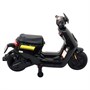 Детский электромотоцикл скутер с пультом управления NIU MQi+ Sport 12V - AHL012-BLACK AHL012-BLACK