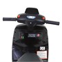 Детский электромотоцикл скутер с пультом управления NIU MQi+ Sport 12V - AHL012-BLACK AHL012-BLACK