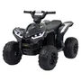 Детский квадроцикл HL Renegade 2WD EVA 12V - HL578-CARBON HL578-CARBON