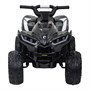 Детский квадроцикл HL Renegade 2WD EVA 12V - HL578-CARBON HL578-CARBON