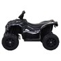 Детский квадроцикл HL Renegade 2WD EVA 12V - HL578-CARBON HL578-CARBON
