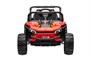 Детский электромобиль Багги (2WD, EVA, 24V, 130Вт) - AHL015-RED AHL015-RED