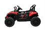 Детский электромобиль Багги (2WD, EVA, 24V, 130Вт) - AHL015-RED AHL015-RED