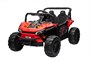 Детский электромобиль Багги (2WD, EVA, 24V, 130Вт) - AHL015-RED AHL015-RED