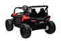 Детский электромобиль Багги (2WD, EVA, 24V, 130Вт) - AHL015-RED AHL015-RED