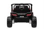 Детский электромобиль Багги (2WD, EVA, 24V, 130Вт) - AHL015-RED AHL015-RED