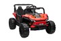 Детский электромобиль Багги (2WD, EVA, 24V, 130Вт) - AHL015-RED AHL015-RED
