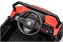 Детский электромобиль Багги (2WD, EVA, 24V, 130Вт) - AHL015-RED AHL015-RED
