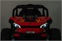 Детский электромобиль Багги (2WD, EVA, 24V, 130Вт) - AHL015-RED AHL015-RED