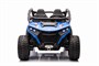 Детский электромобиль багги 24V 4WD - HC-601B-24V-4WD-BLUE HC-601B-24V-4WD-BLUE
