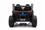 Детский электромобиль багги 24V 4WD - HC-601B-24V-4WD-BLUE HC-601B-24V-4WD-BLUE
