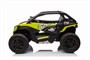 Детский электромобиль багги 24V 4WD - HC-601B-24V-4WD-GREEN HC-601B-24V-4WD-GREEN