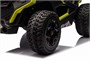 Детский электромобиль багги 24V 4WD - HC-601B-24V-4WD-GREEN HC-601B-24V-4WD-GREEN