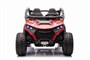 Детский электромобиль багги 24V 4WD - HC-601B-24V-4WD-RED HC-601B-24V-4WD-RED