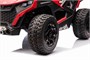 Детский электромобиль багги 24V 4WD - HC-601B-24V-4WD-RED HC-601B-24V-4WD-RED